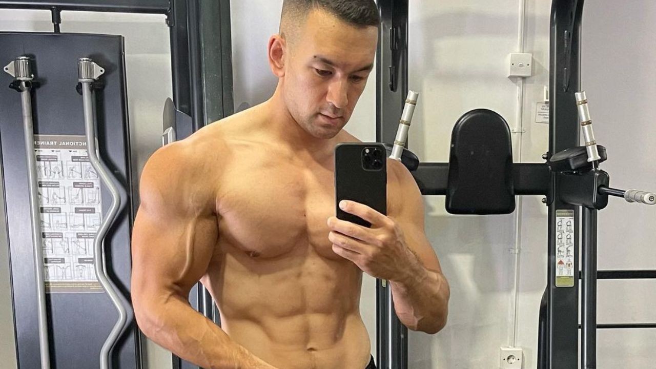 Sean Nalewanyj Weighs In on Sam Sulek’s ‘Lying Face Pulls’ With Bold