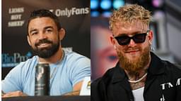 Jake Paul Offers Mike Perry ‘Bo Nickal Type’ Partnership at Betr in Response to Conor McGregor Firing Him