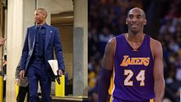 Reggie Miller Expresses Shock Over 19-Year-Old Kobe Bryant's Desire To 'Kill' MTV Cast