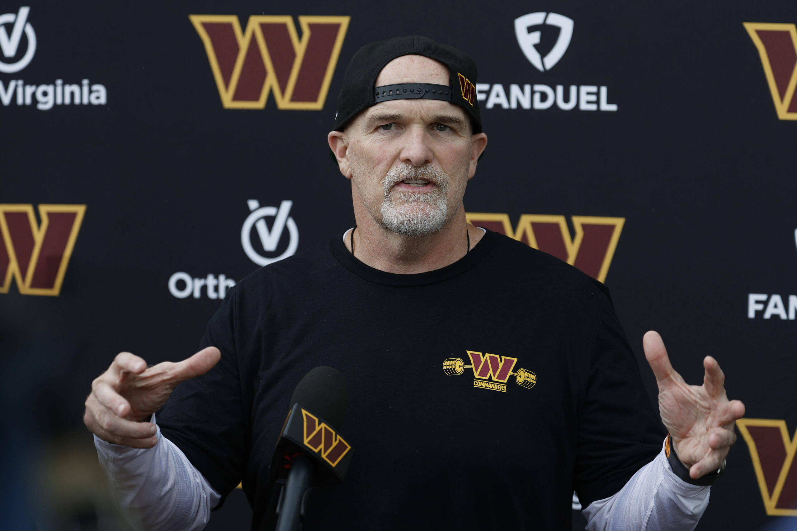Dan Quinn