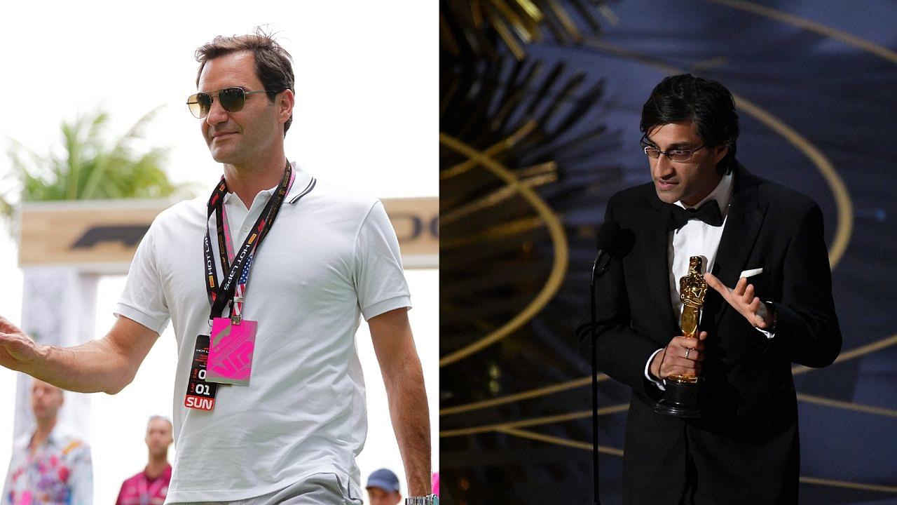 "I’m not a Roger Federer fan": Asif Kapadia Makes Surprising Revelation Ahead of Global Amazon Prime Documentary Release