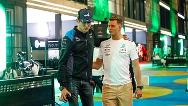 Ex-F1 Team Boss Advises Alpine Not to Go for Mick Schumacher Hiring After Dramatic Esteban Ocon Exit
