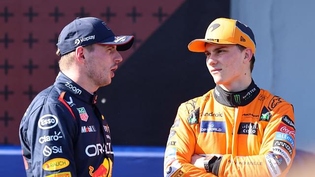 Oscar Piastri Fumes at FIA After Suffering 'Embarrassing' Lap Deletion Verdict - “Why Have They Spent These $100 Millions”