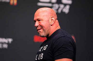 UFC Boss Dana White Reveals Stand-Up Comedy Was More Nerve-Wracking Than Million-Dollar Gambling