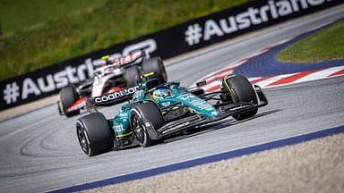 2024 Austrian Grand Prix: Weather Forecast and What to Expect From Red Bull Ring
