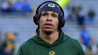 How NFL’s $4 Million Fund Helped Save Packers WR Christian Watson’s Career?