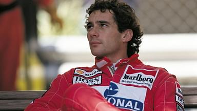 FIA Doctor Predicted “A F*cking Awful Accident” Minutes Before Ayrton Senna Met His Tragic Fate