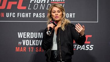 “OnlyFans Ain’t Workin Out”: UFC Veteran Ridicules Paige Vanzant After PowerSlap Debut