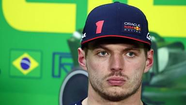 Max Verstappen Blames Controversial Rule for His No-Show at Le Mans