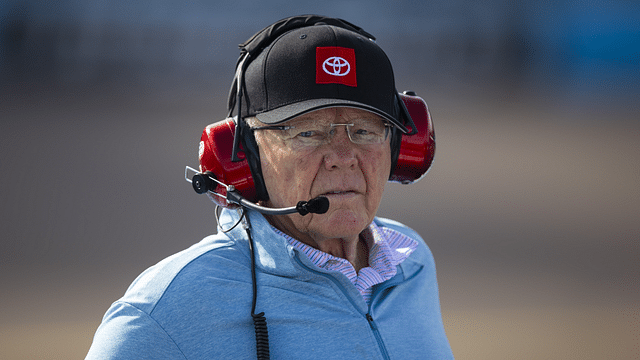 NASCAR Review: Joe Gibbs Racing Suffers Consecutive Engine Failures Amidst Dismal Sonoma Showing