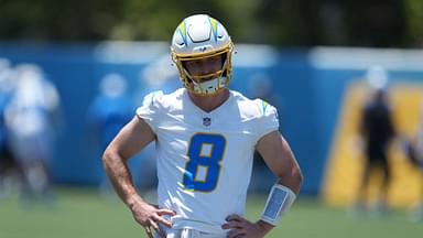 Who is NFL’s Lowest Paid Quarterback in 2024? Meet Chargers’ Rookie Max Duggan