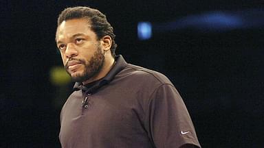 Herb Dean Reveals Key Differences in Refereeing Between UFC and Other Promotions