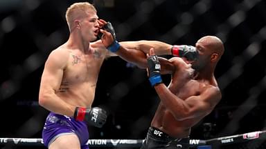 "Most Boring Fighter”: Ian Garry's Victory over Michael 'Venom' Page at UFC 303 Fails to Impress Fans