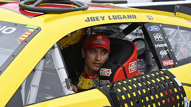 “It’s a Bit of a Challenge”: Joey Logano on NASCAR Next Gen Car’s Characteristics at Gateway Despite Lack of Horsepower Consensus