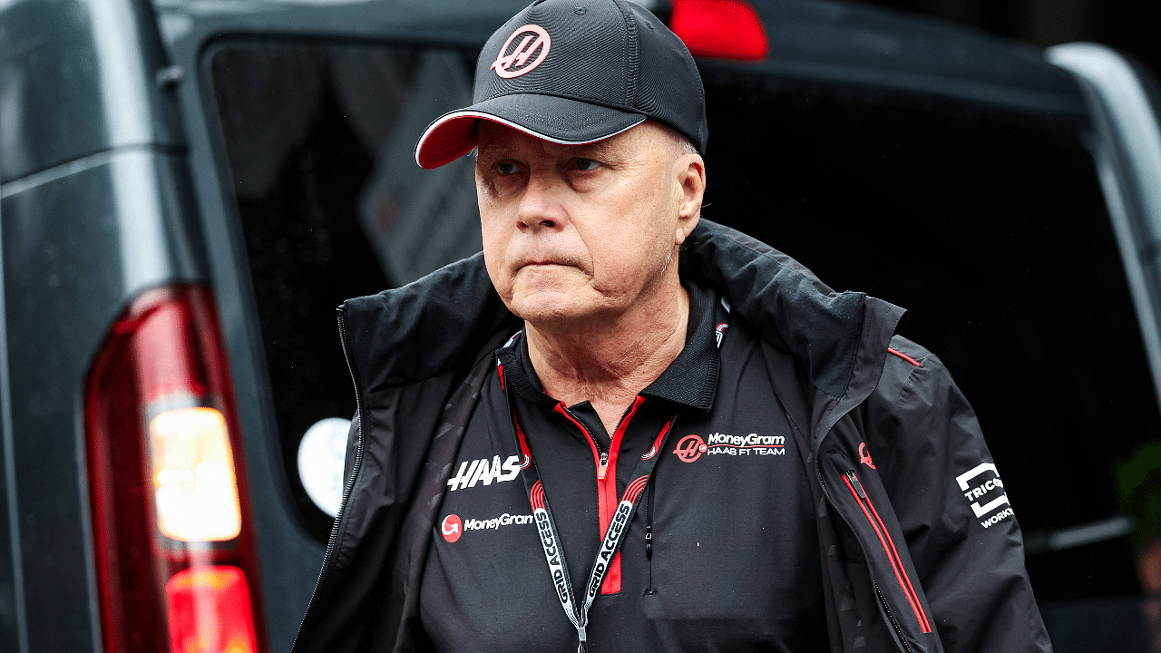 NASCAR Charter Update: What Gene Haas’ Charter Decision Means for Shr Drivers