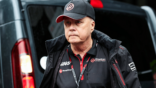 NASCAR Charter Update: What Gene Haas’ Charter Decision Means for Shr Drivers