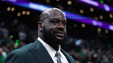 "My Sh*t's Gone": Shaquille O'Neal Confesses He Tried Working Out For The Big 3 But Couldn't Any Longer