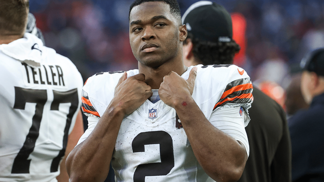 Amari Cooper Once Revealed Which Hobby of His Aids Him in Staying "3 Steps Ahead" of Rivals