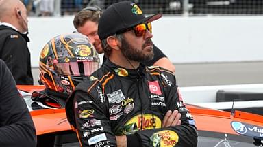 NASCAR Preview: Why Sonoma Is Martin Truex Jr.’s Best Chance to Seal Playoff Berth