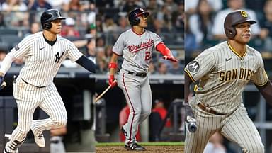 MLB Trade Deadline: 4 Key Players Who Could Shape Pennant Races