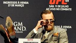 “24′ for Sure”: Conor McGregor Confirms Conversation With Dana White Regarding New Date for Chandler Fight