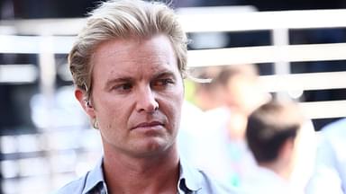 Nico Rosberg Hypes $36,000 Chinese EVs After Spending Time in Shanghai Amidst His Financial Interests