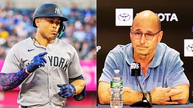 Brian Cashman Vindicated? Giancarlo Stanton's Latest Injury Forces Yankees Fans to Revisit GM's Controversial Comments