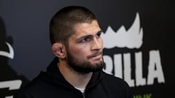 Khabib Nurmagomedov Slammed for Spending $30000 on Dustin Poirier’s UFC Kit Amidst Tax Controversy