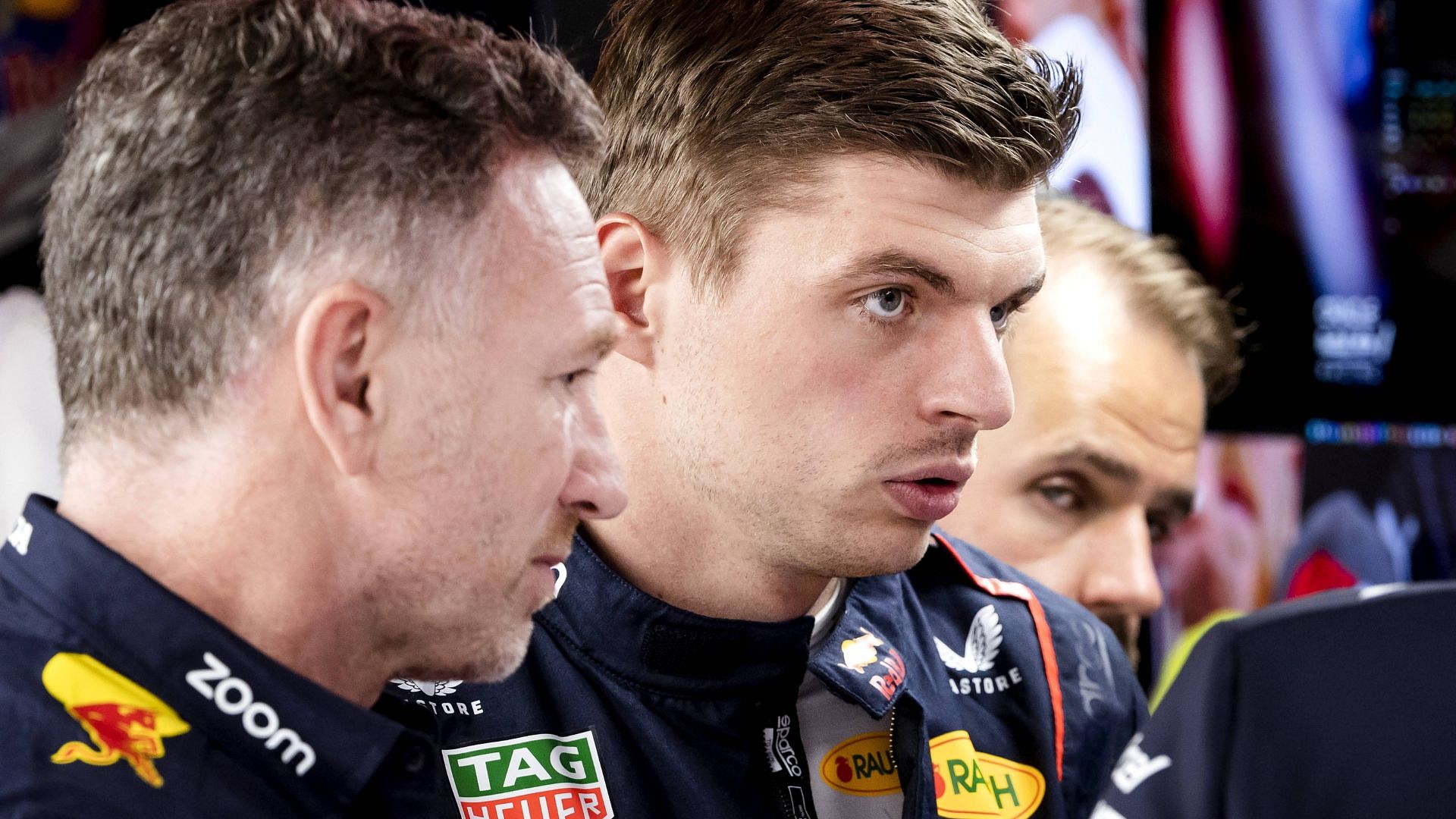 Breaking News F1 Cracks Down On Red Bulls Ab Team Tactic - ettbtyo