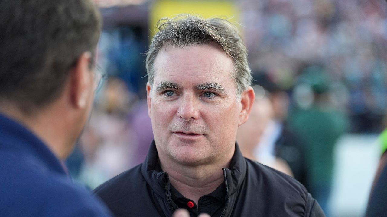 “You’re Missing Out”: Jeff Gordon Has Fond Memories of His Time Running the 24 Hours of Daytona