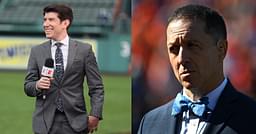 Insider Jeff Passan Once Teasingly Revealed Opinion on MLB Rival in Hot Mic Rant