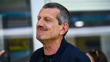 Guenther Steiner Refuses to Rejoin F1 With a Team Like Haas and Spills His Career Ambitions