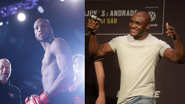 Michael ‘Venom’ Page Plans to Challenge Kamaru Usman Post-UFC 303 in Pursuit of Welterweight Title