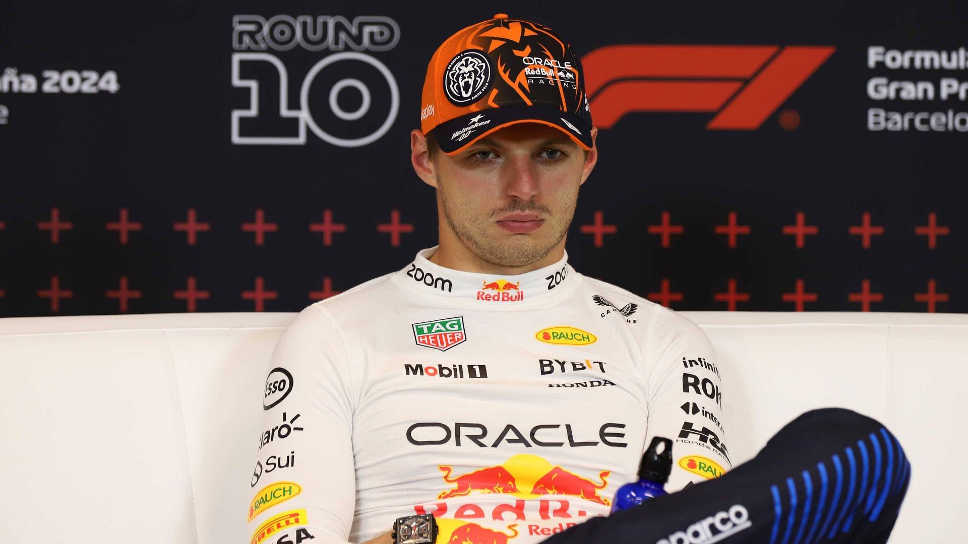 Toto Wolff Not Ready to Give Up the Chase for Max Verstappen
