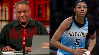 “Without Caitlin Clark…”: Angel Reese Handed ‘Hot Girl’ Analogy Over Her Popularity by Jason Whitlock