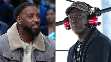 "He Won't Affect My Shot At All": Tracy McGrady Ponders Over Michael Jordan's Effectiveness Over Him In Hypothetical 1v1
