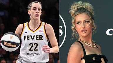 Brittany Mahomes Speaks Up on Caitlin Clark’s Ugly Welcome to the WNBA