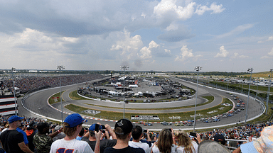 NASCAR Preview: What makes Gateway one of the toughest tracks in NASCAR?