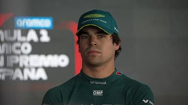 Lance Stroll Faces Stewards After Violating a Very Special Rule