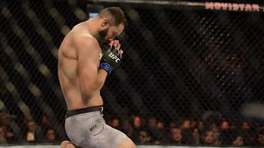 “TITLE RUN STARTS”: Fans Regain Faith in Dominick Reyes as He Breaks Losing Streak With Spectacular First-Round KO at UFC Louisville