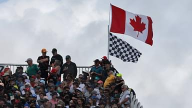 F1 Could Be Forced to Pay $100–15000 to Fans as Canadian Police’s Diktat Leads to Abysmal Turnout