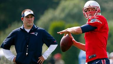 “Almost Impossible”: Tom Brady’s Former Coach Josh McDaniels Breaks Down TB12’s Clutch Gene