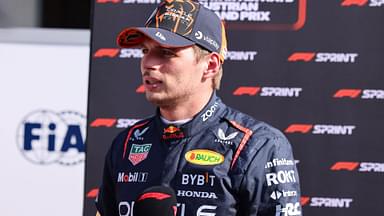 "Who Cares?!": Red Bull Might Want to Double-Check Max Verstappen's Presence at Austrian GP Qualifying