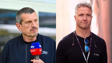 “Fine With Me”: Guenther Steiner Responds to Ralf Schumacher’s Career Ending Ultimatum