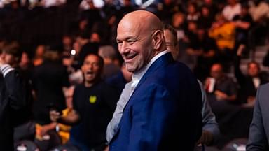 Dana White Considers Discontinuing UFC ‘Fight Inc’ Docuseries to Keep Behind-the-Scenes Operations Confidential