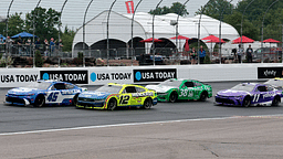 NASCAR's New Hampshire Cup Race Broke New Ground for Stock Car Racing and Here’s How