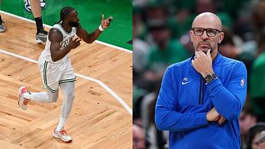 "He Knows How To Stir The Pot": Jason Kidd's Comments On Jaylen Brown Being The Celtics' Best Player Intrigue David Aldridge