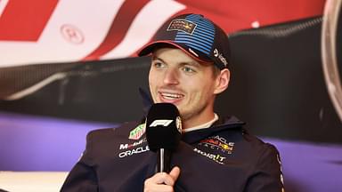 Max Verstappen Names His “Driver Worth Turning on the TV For”