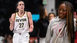 Chiney Ogwumike Highlights How Caitlin Clark’s Rise Has Led to Growing Pains, Shares Hope for Future