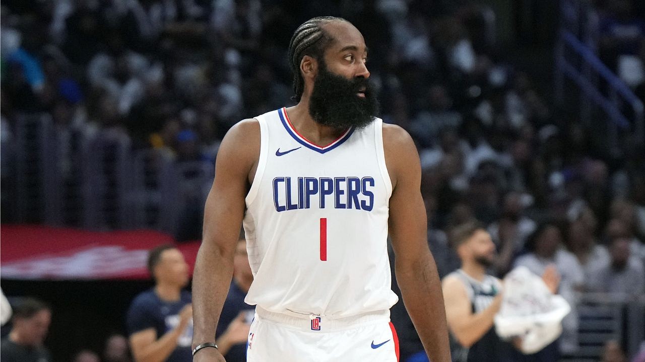 Rapper Cam'Ron Stands Up for James Harden After Viral Bouquet Incident ...